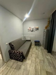 Сдается студия, 15 м²