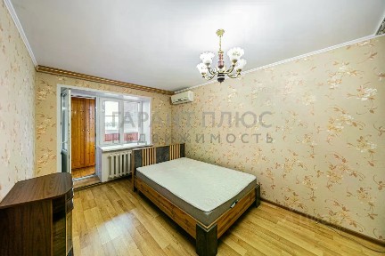 Сдается 1-комн. квартира, 40 м²