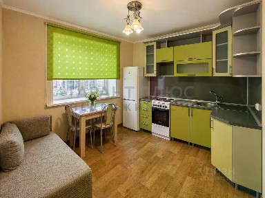 Сдается 1-комн. квартира, 42,1 м²