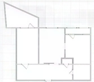Продается 2-комн. квартира, 63,6 м²