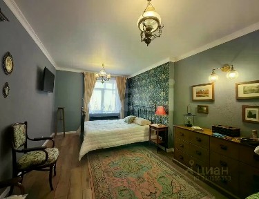 Продается 1-комн. квартира, 48,9 м²