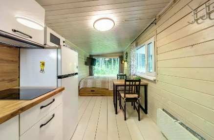 Продается готовый бизнес, 28,7 м²