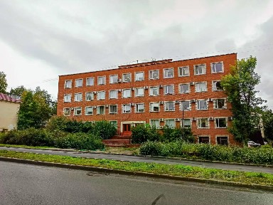 Продается офис (B+)