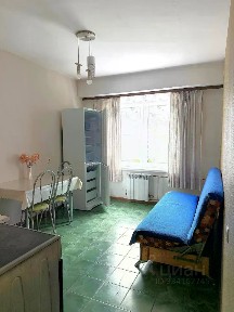 Сдается 2-комн. квартира, 35 м²
