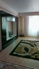 Сдается студия, 35 м²