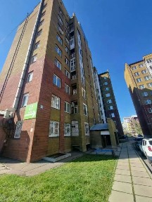 Сдается 1-комн. квартира, 32,6 м²