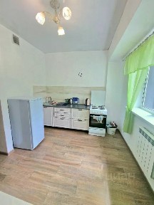 Сдается 1-комн. квартира, 38,5 м²