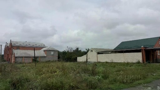 Продается участок, 5 сот.