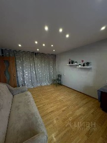 Сдается 1-комн. квартира, 40 м²