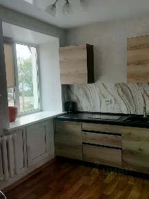Сдается 2-комн. квартира, 40 м²