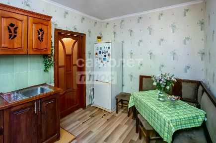 Сдается 2-комн. квартира, 73,9 м²