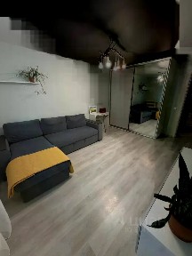 Сдается 2-комн. квартира, 43 м²