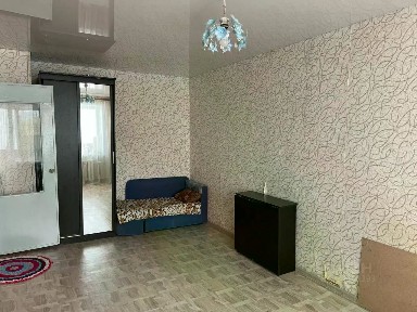 Сдается 1-комн. квартира, 31,1 м²