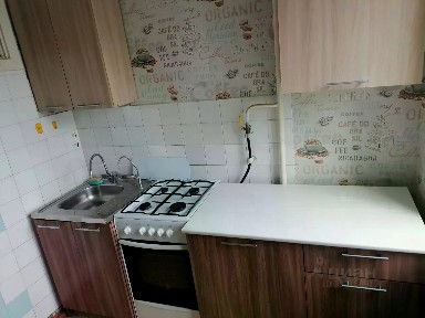 Сдается 1-комн. квартира, 30 м²