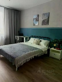 Сдается 3-комн. квартира, 59,7 м²