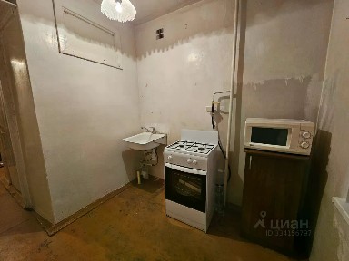 Сдается 1-комн. квартира, 29,4 м²