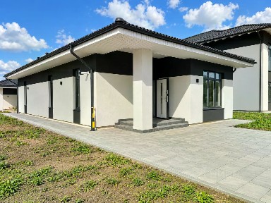 Продается 1-этажный дом, 120 м²