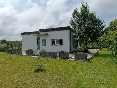 Продается 1-этажный дом, 116 м²