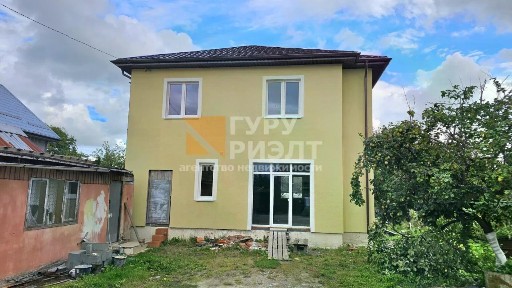 Продается 2-этажный дом, 150 м²