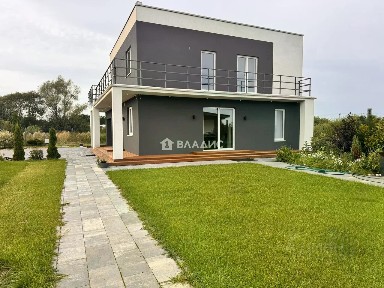 Продается 2-этажный дом, 224,7 м²