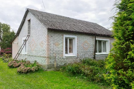 Продается 1-этажный дом, 62 м²