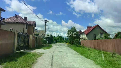 Продается участок, 5 сот.