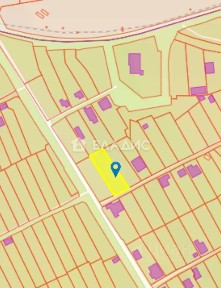 Продается 1-этажный дом, 38 м²