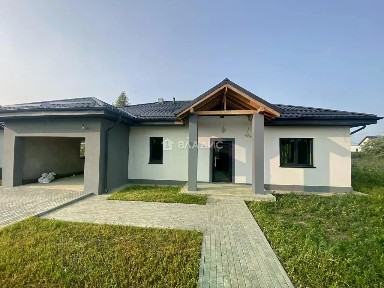 Продается 1-этажный дом, 169,1 м²