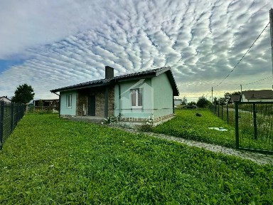 Продается 1-этажный дом, 89 м²