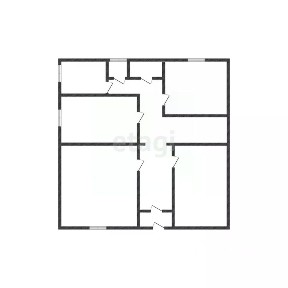 Продается 2-этажный дом, 242 м²