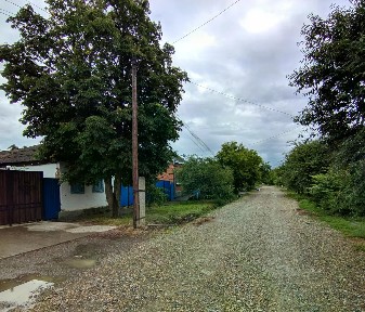 Продается 1-этажный дом, 34,1 м²