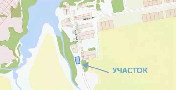 Продается участок, 12,3 сот.