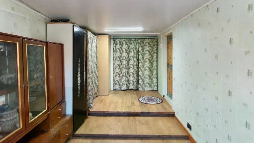 Продается 1-этажный дом, 54 м²