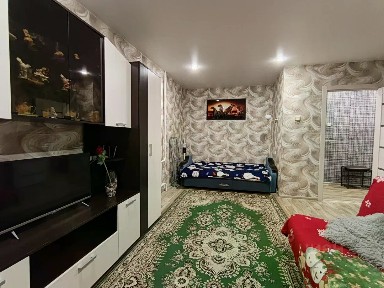 Сдается 1-комн. квартира, 30 м²