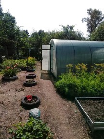 Продается дом, 34 м²