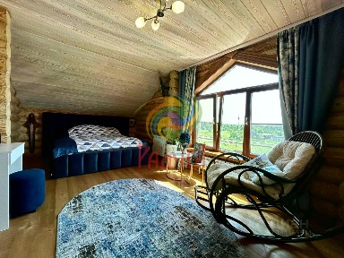 Продается 2-этажный дом, 132 м²