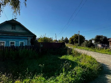 Продается 1-этажный дом, 35,4 м²
