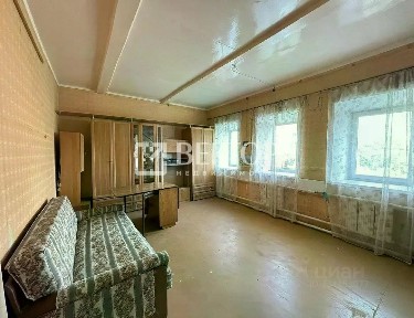 Продается 1/2 часть дома, 40 м²