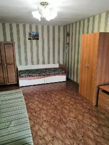 Сдается 1-комн. квартира, 33 м²