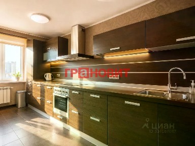 Продается 3-комн. квартира, 87,2 м²