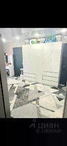 Продается 3-комн. квартира, 41,8 м²