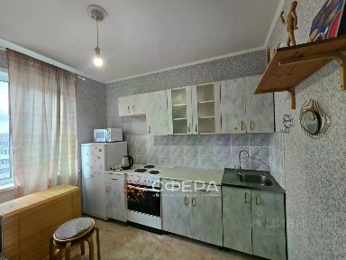 Продается 1-комн. квартира, 34 м²