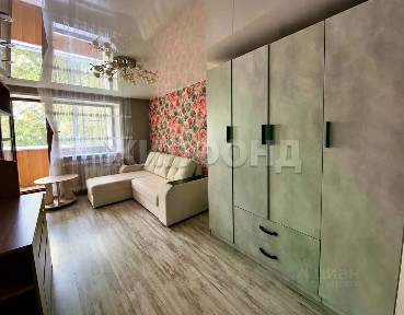 Продается 2-комн. квартира, 45,2 м²