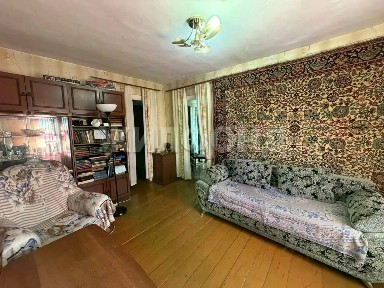 Продается 3-комн. квартира, 40,5 м²