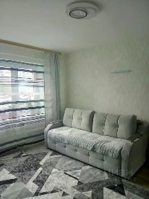 Продается 1-комн. квартира, 32,1 м²