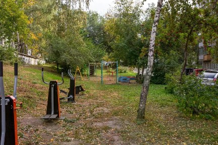 Продается 3-комн. квартира, 58 м²