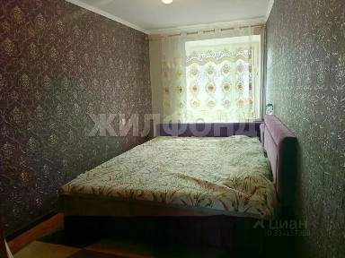 Продается 4-комн. квартира, 75,6 м²