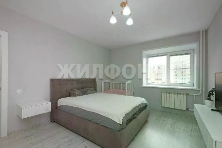 Продается 3-комн. квартира, 85 м²