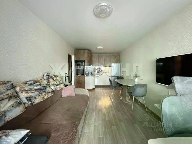 Продается 2-комн. квартира, 40 м²