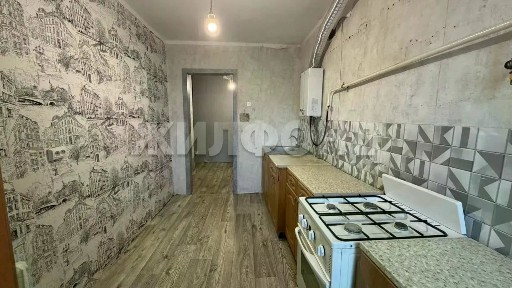 Продается 2-комн. квартира, 47,8 м²